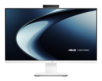 ASUS PC Aio V400 V470VAK-WPE1480 Core 5 210H 16GB 512GB 27 Fdos White — image 1