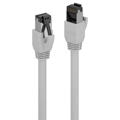 Lindy Network Cable CAT.8.1 S FTP Grey 3M — image 1