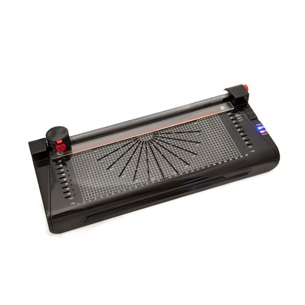 Olympia Plastificadora a 120 Up To Din A4 Ws/Gr