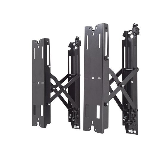 Chief FCAV1U Stand Screen Señalización Black