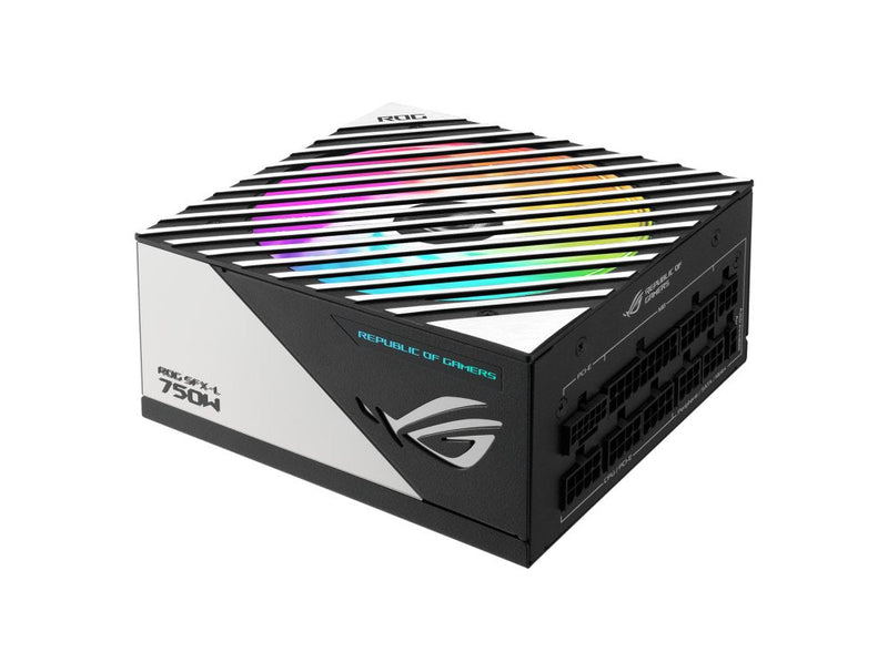 ASUS Nez Rog Loki Sfx-l 750W Platinum Power Supply