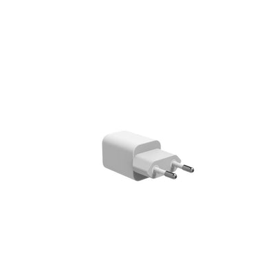 Zagg Mophie Power Supply GaN 20W 2026 White — image 1