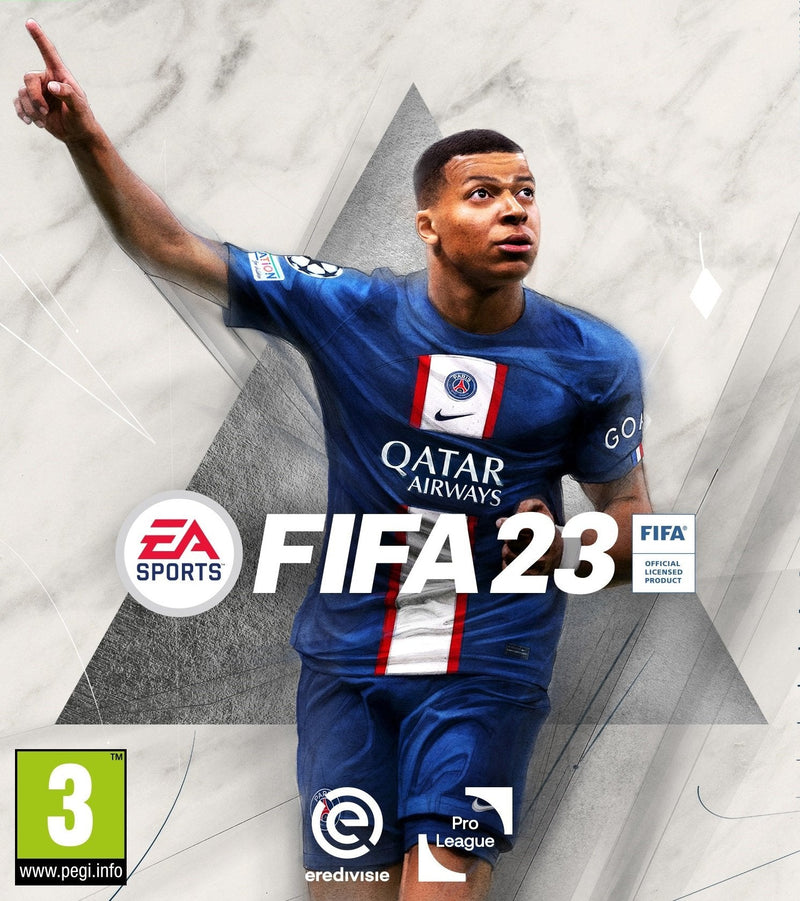 Set Console Nintendo Switch Fifa 2023: Edition Legacy