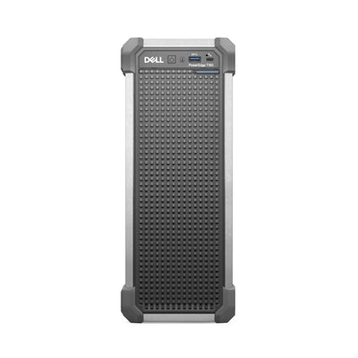 Dell Poweredge T160 Server 2TB Tower (3U) Intel Xeon 6 6315P 2,8GHZ 16GB DDR5-SDRAM 300W — image 1