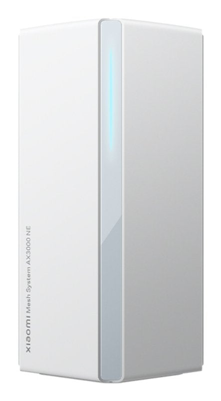 Xiaomi Mesh System AX3000 Ne (pack X3) 2,4GHZ/5GHZ Wi-Fi 6 — image 1