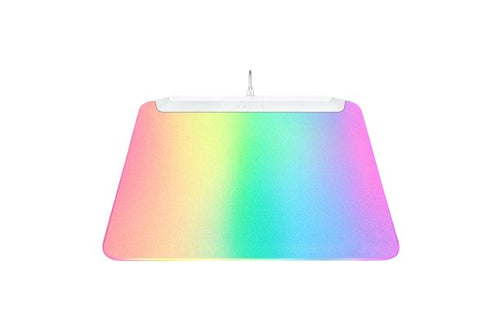Razer Mouse Pad Mouse Firefly V2 Pro Juegos White — image 1