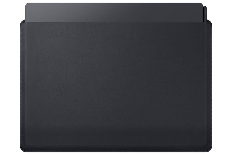 Samsung Maletines EF-LPUN6 Laptop 16 Case Protection Black
