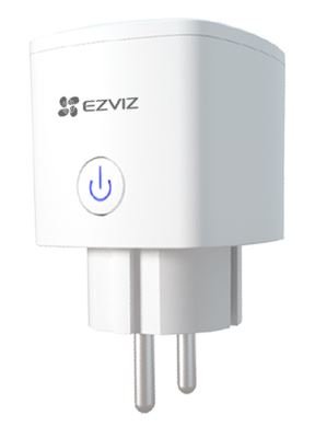 Ezviz T30-10B-EU Plug Smart 1600W White