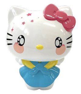 Figure Hello Kitty 16CM — image 1