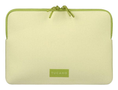 Tucano One Sleeve Case Neopreno Macbook Neo 13 - Protection Contra Golpes - Material Sostenible - Yellow — image 1