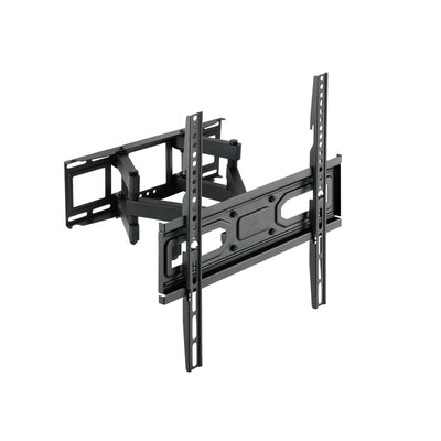 TooQ Wall Mount Screens 32-70 Gira/Incli - Black — image 1