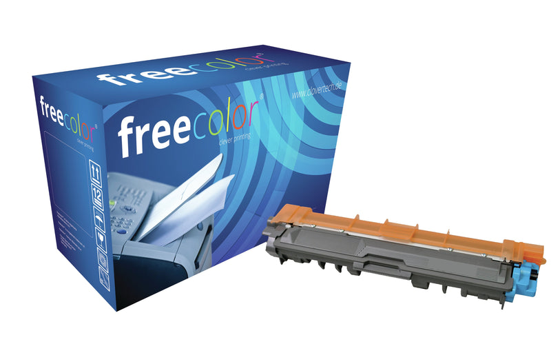 Freecolor Toner Compatible Brother TN-245 Cyan