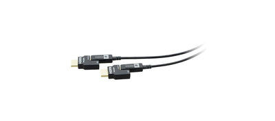 Kramer Cable Electronics Cls-aoch/60-66 HDMI 20M HDMI Type D (micro) Black — image 1
