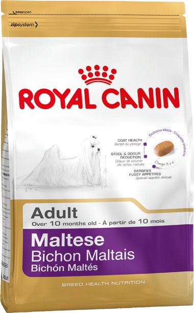 Royal Canin Maltés 1,5KG