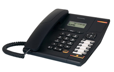 Alcatel Phone Temporis 580 Black — image 1