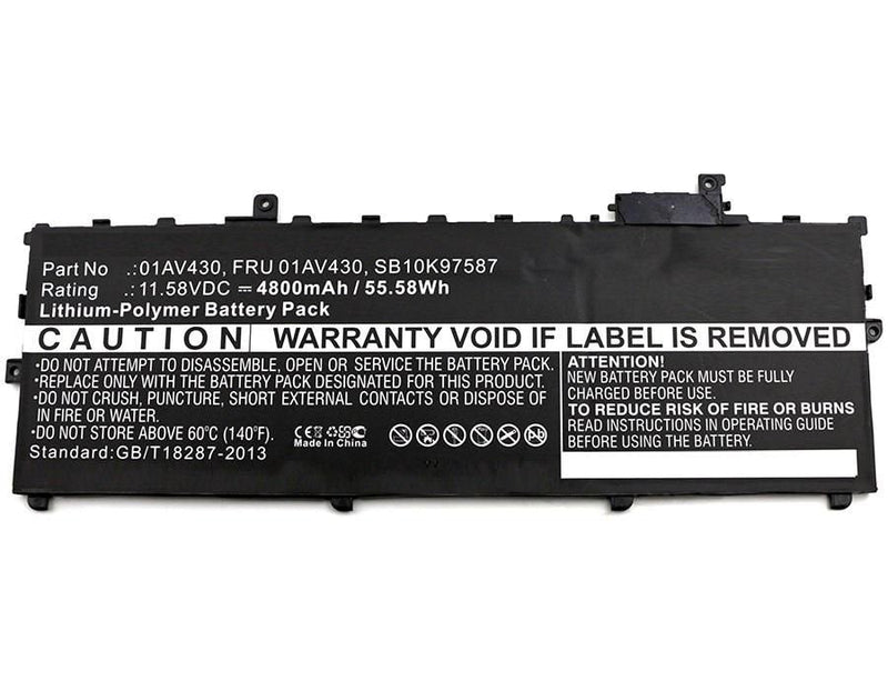 Coreparts MBXLE-BA0145 Refacción Laptop Battery