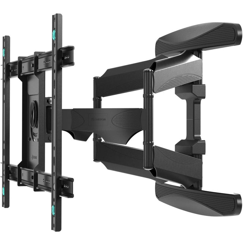 Onkron M6L-B Stand TV 190,5CM (75) Black