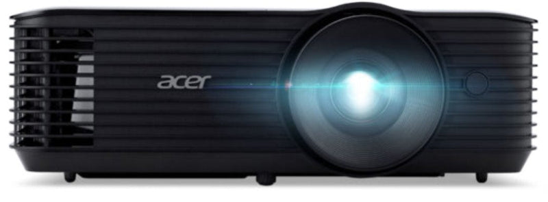 Acer Projector X139 5000 Lúmenes Ansi Dlp Wxga (1200X800) 3D Black