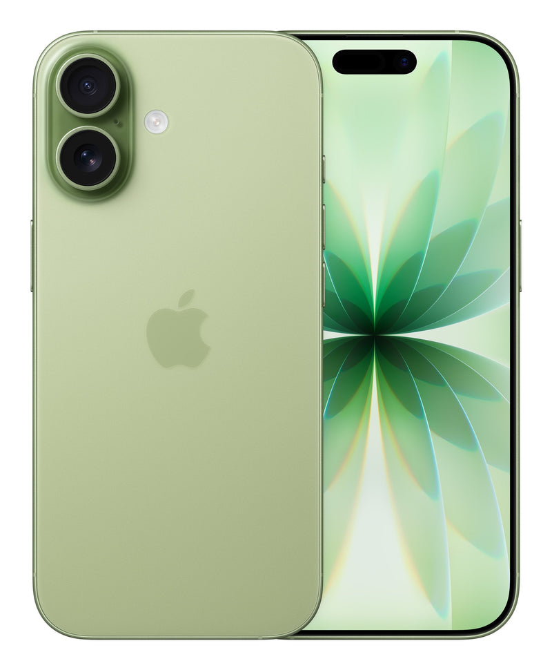 Apple Iphone 17 512GB 6.3 Sage MG6V4HX/a