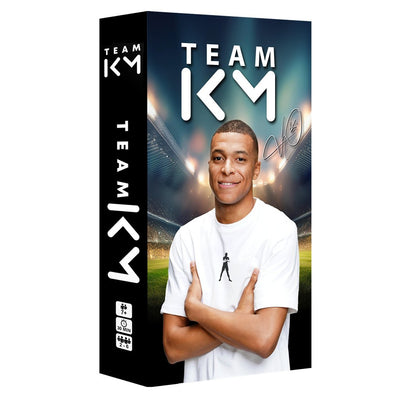 Set Of Desk Team Km — image 1