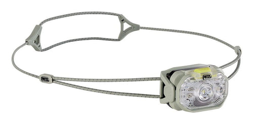 Petzl Linterna Swift Lt Green With Tape Cabeza LED 100152289 — image 1