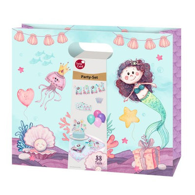 Susycard Bolso Fiema Siren Set Small 88 Pieces — image 1