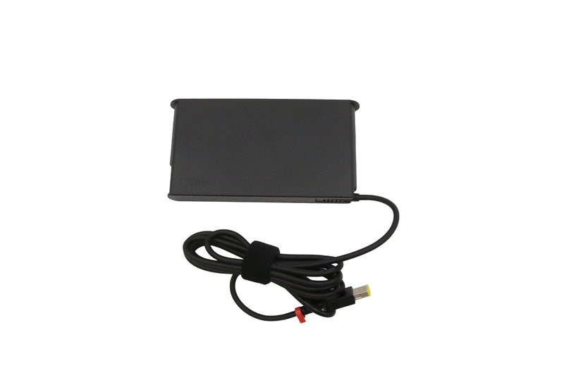 Lenovo 02DL138 Adapter And Inversor Power Indoor Black