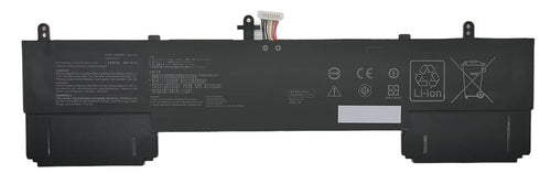 Coreparts MBXAS-BA0301 Refacción Laptop Battery — image 1