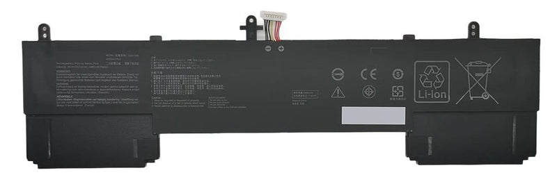 Coreparts MBXAS-BA0301 Refacción Laptop Battery