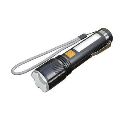Extralink Flashlight LED EFL-1138 Wili 700LM Rechargeable Battery — image 1