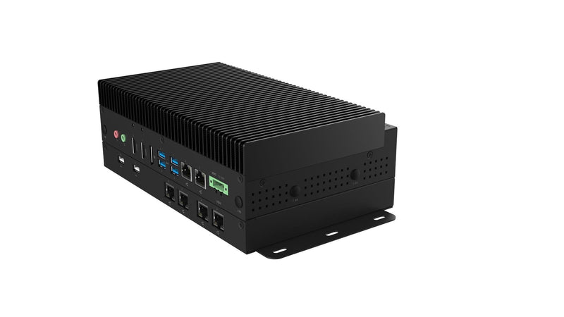 Lenovo Thinkedge SE60N Gen 2 13MC - Usff - Core Ultra 5 235H / 2.4GHZ - RAM 16GB - SSD 512GB - NVMe, - Arc Gra