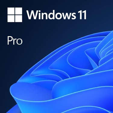 Microsoft Windows 11 Pro 64BIT Dvd German