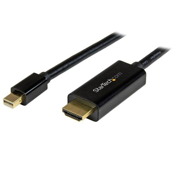 Cable Adapter Mini Cabl DisplayPort a HDMI 5M 4K 30HZ