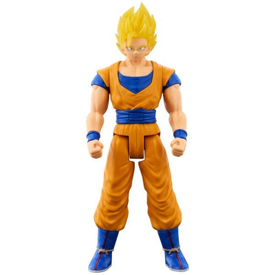 Bandai Figure Limit Breaker Sparking Goku SS2 — image 1
