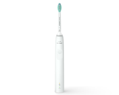 Philips Brush Dental 3100 Series HX3673/13 Eléctrico Sónico: Tecnología Sónica — image 1