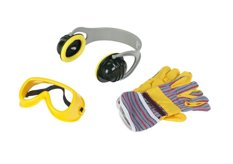 Theo Klein Juguete Set de Accesorios Bosch, Children 8535