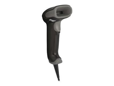 Honeywell Voyager Extreme Performance 1470G, 2D, Multi-if, Kit (usb), Black