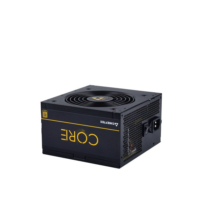 Chieftec Power Supply BBS-700S 700W 24-PIN ATX Ps/2 Black