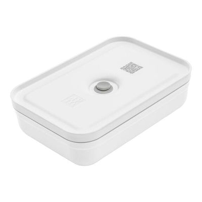 Zwilling Lunch Box Plastic Fresh & Save 36801-318-0 1L White — image 1