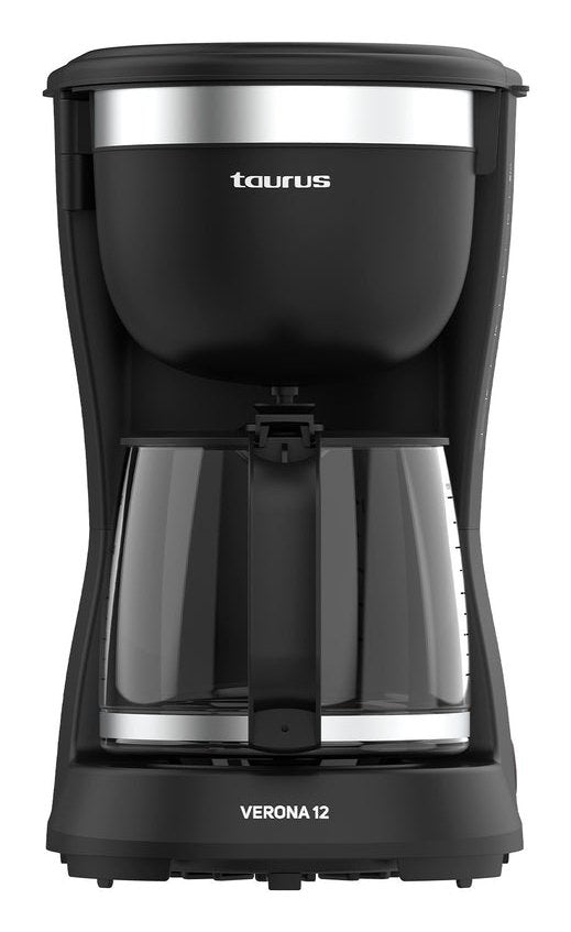 Taurus Coffee Machine Goteo 920644000 Verona 12