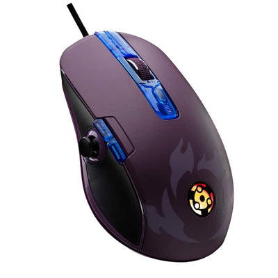 Lexip Madara Destruction Mouse Set Mano Derecha USB Type a Óptico 12000 DPI — image 1