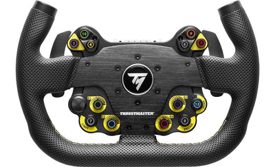 Addon Thrustm. Evo Racing 31U Leather Lenkrad (kon/PC) Retail — image 1