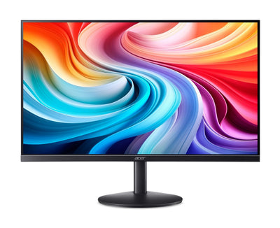 Acer Monitor SA243YP1BI 24 Full HD 144 HZ 4 Ms IPS 1x VGA 1x HDMI 1.4 Freesync Black — image 1