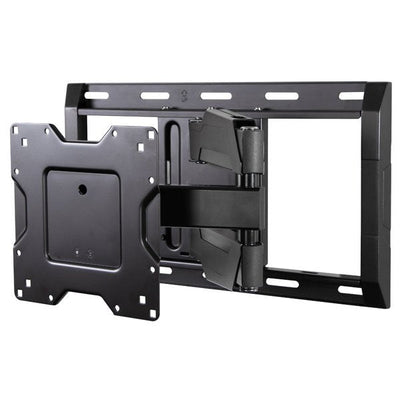 Ergotron Neo-flex UHD Kit Assembly Stand Assembly Wall Perfil Low Screen Plana Voladizo Black Size Pa — image 1