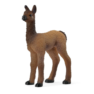 Schleich Farm World Lama Potal, Personaje 14890 — image 1