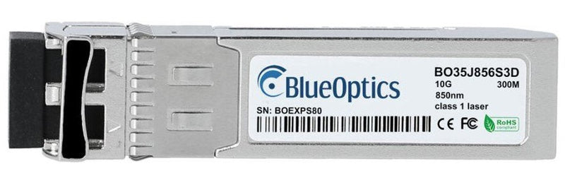 Blueoptics R9D18A-BO Network Modulo Transceptor Fibre Optic Sfp +