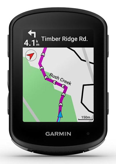 Garmin Edge 540 Navegador GPS 2,6 Bicicleta — image 1