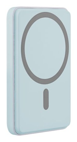 Tnb Bench Energia 5000MAH Compatible With Magsafe - Blue