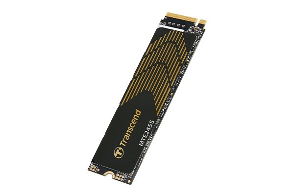 Transcend SSD 1TB M.2 MTE245S M.2 2280 PCIE GEN4 X4 NVMe
