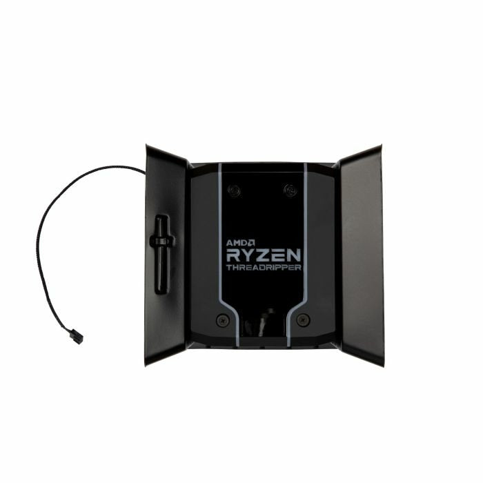 Supermicro SNK-P0066AP4 Sistema Refrigeración Computer Processor Refrigerador Air Black